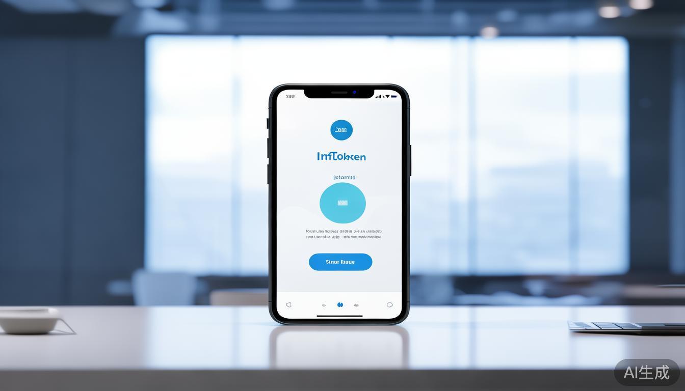 數(shù)字資產(chǎn)圈熱門imToken錢包注冊(cè)及下載全流程詳解
