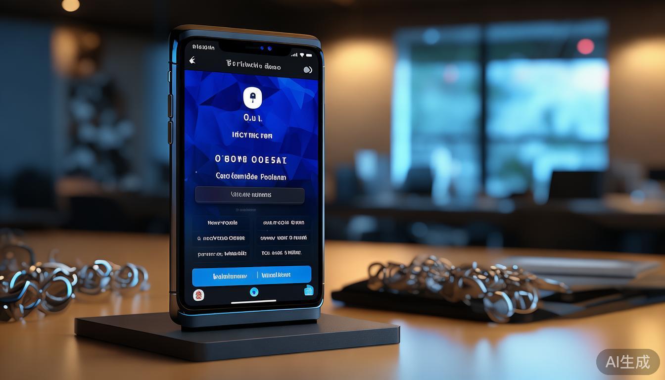 尋imToken中文版最新下載路徑？這些技巧助你安全高效獲取