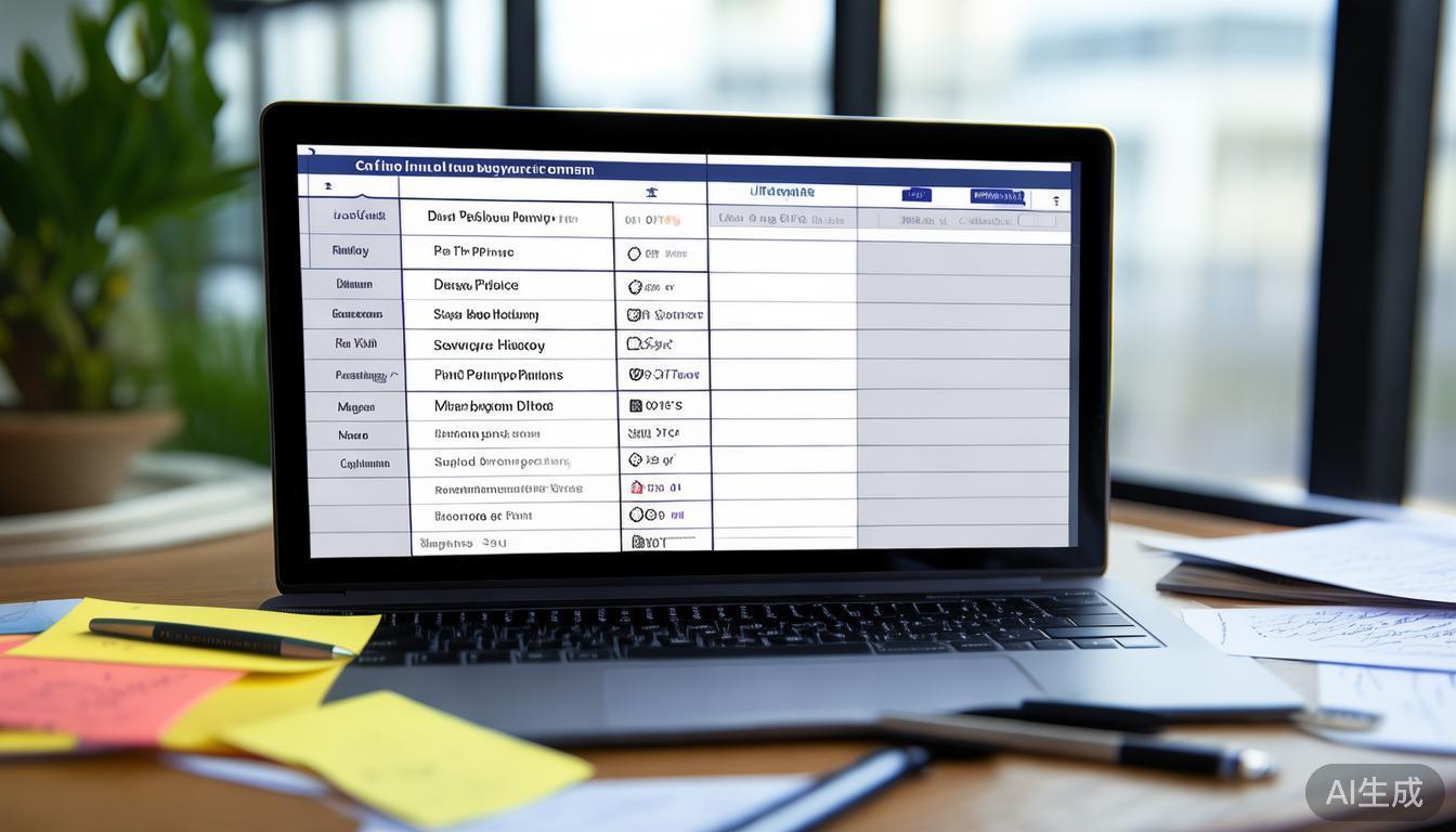 深入探究imToken官網(wǎng)隱私策略：如何保障您的資產(chǎn)與數(shù)據(jù)安全？