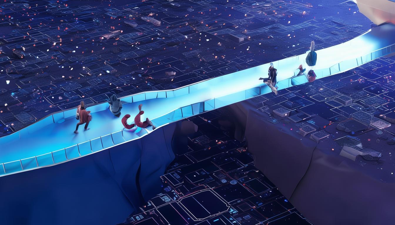 數(shù)字化時代imToken錢包在安卓市場的關(guān)鍵作用及優(yōu)勢？