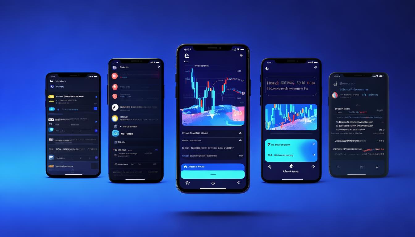 挑選數(shù)字資產(chǎn)錢(qián)包需留意！imtoken安卓版為何成首選？