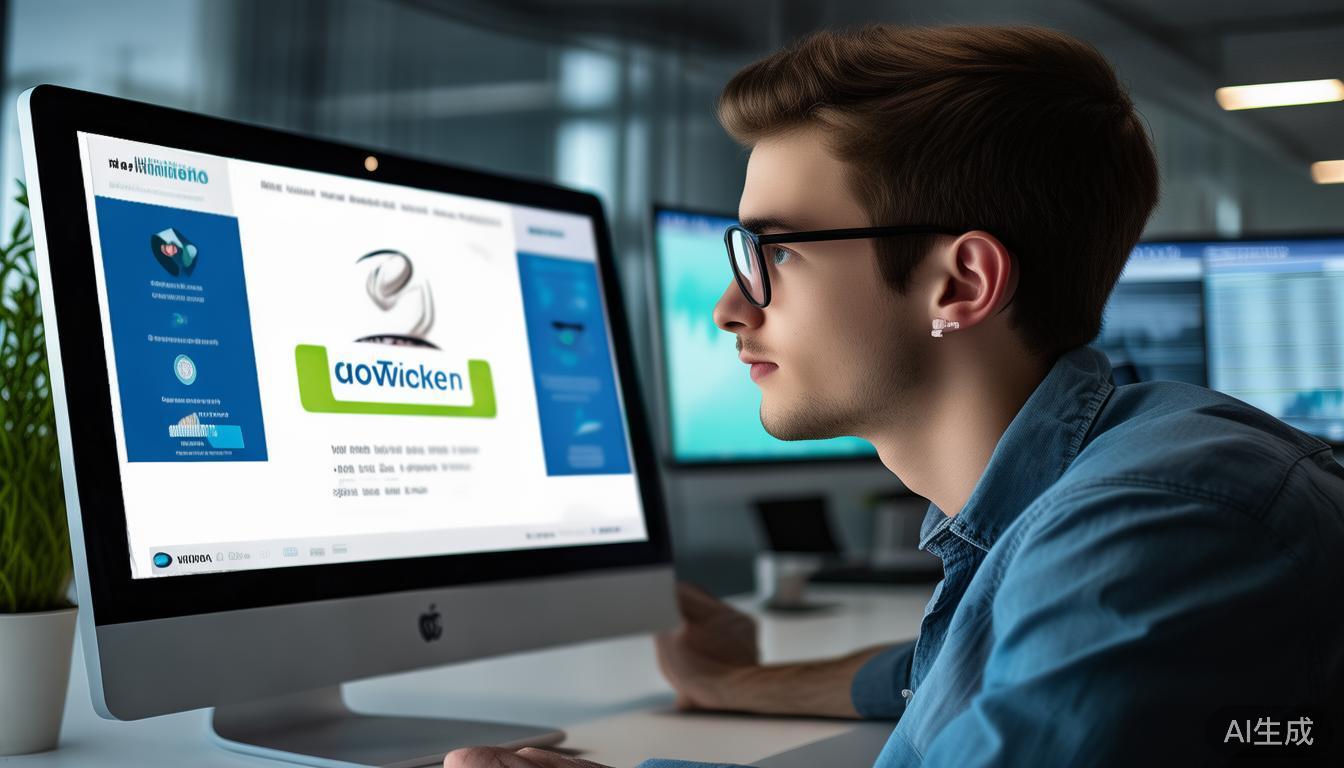 imToken錢包受歡迎，用戶官網(wǎng)行為揭示數(shù)字資產(chǎn)市場動態(tài)