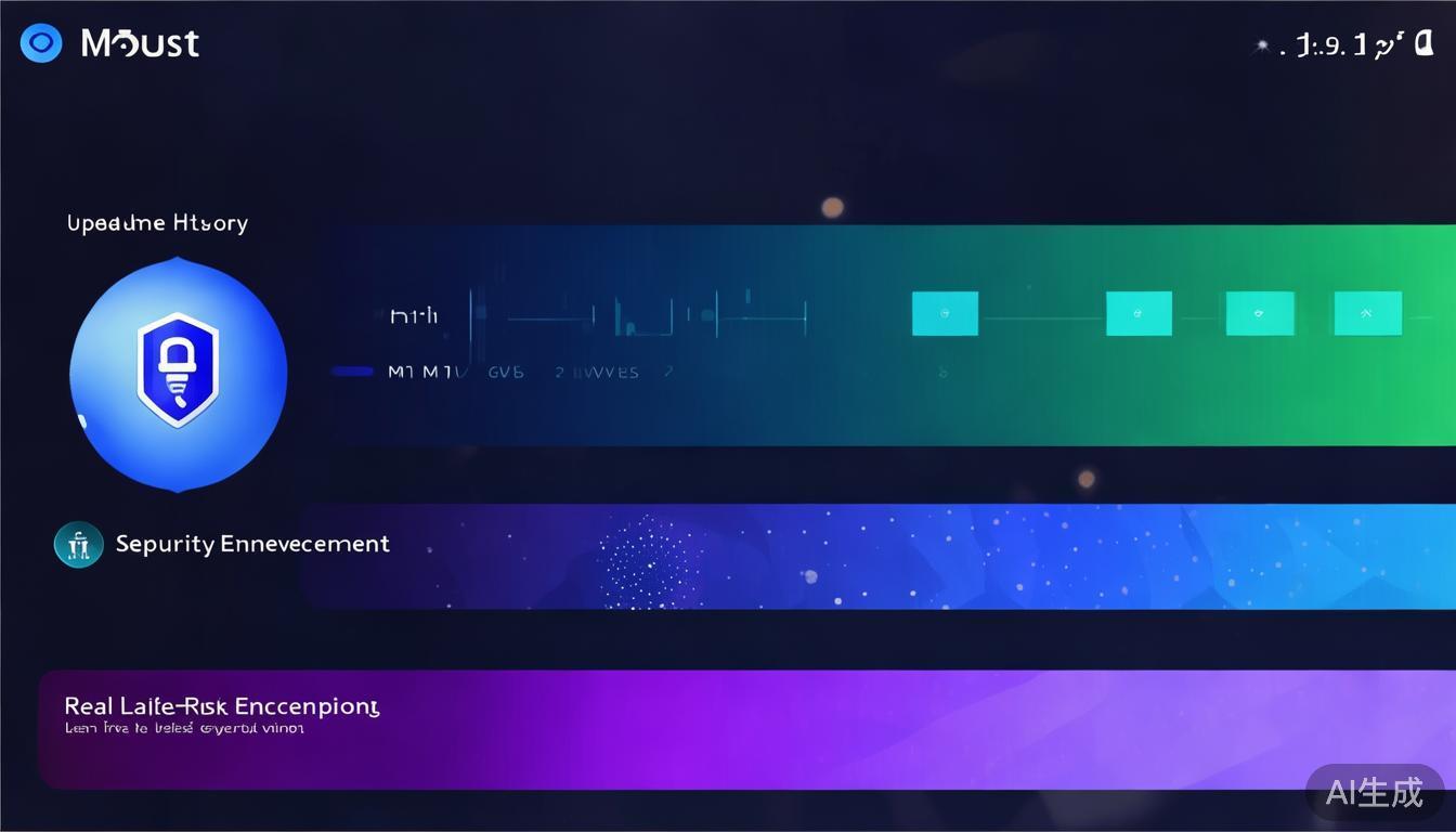 長期用戶見證！im錢包從簡陋到強(qiáng)大，功能與安全雙升級
