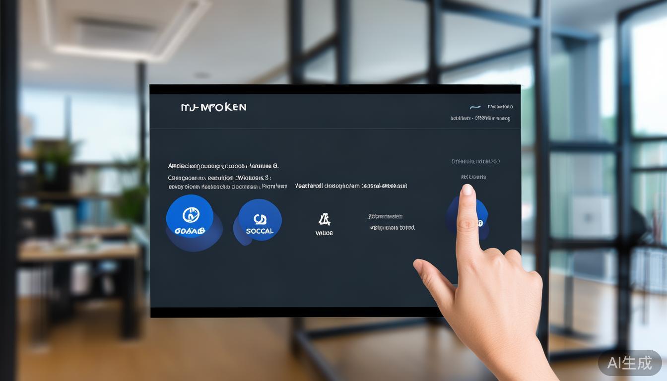 imToken：不止是錢包，搭建多方數(shù)據(jù)價值流動平臺！開啟價值流轉(zhuǎn)與共享新未來？