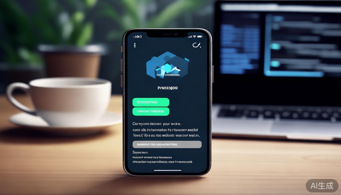 imToken新版下載攻略：3步構(gòu)建有效互動，提升錢包安全與便捷體驗