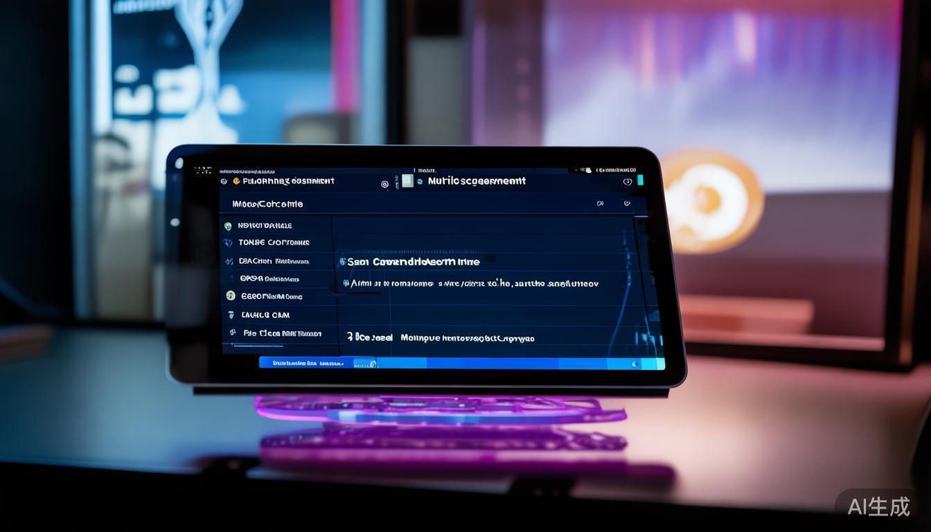 imToken錢包安全與功能升級(jí)：用戶反饋如何塑造多鏈資產(chǎn)管理新體驗(yàn)？