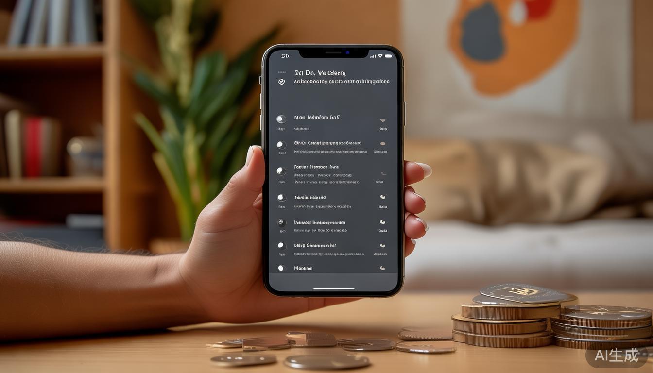 imToken品牌演變：從安全工具到情感連接，如何精準(zhǔn)觸達核心用戶？