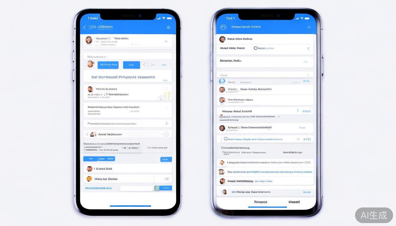 社交投資改變資產(chǎn)管理方式，imToken下載設(shè)置要點(diǎn)及應(yīng)用建議