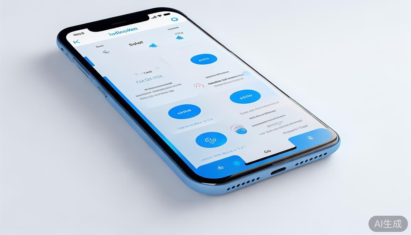 體驗(yàn)imToken最新版：安全性提升顯著，社交恢復(fù)功能操作繁雜？