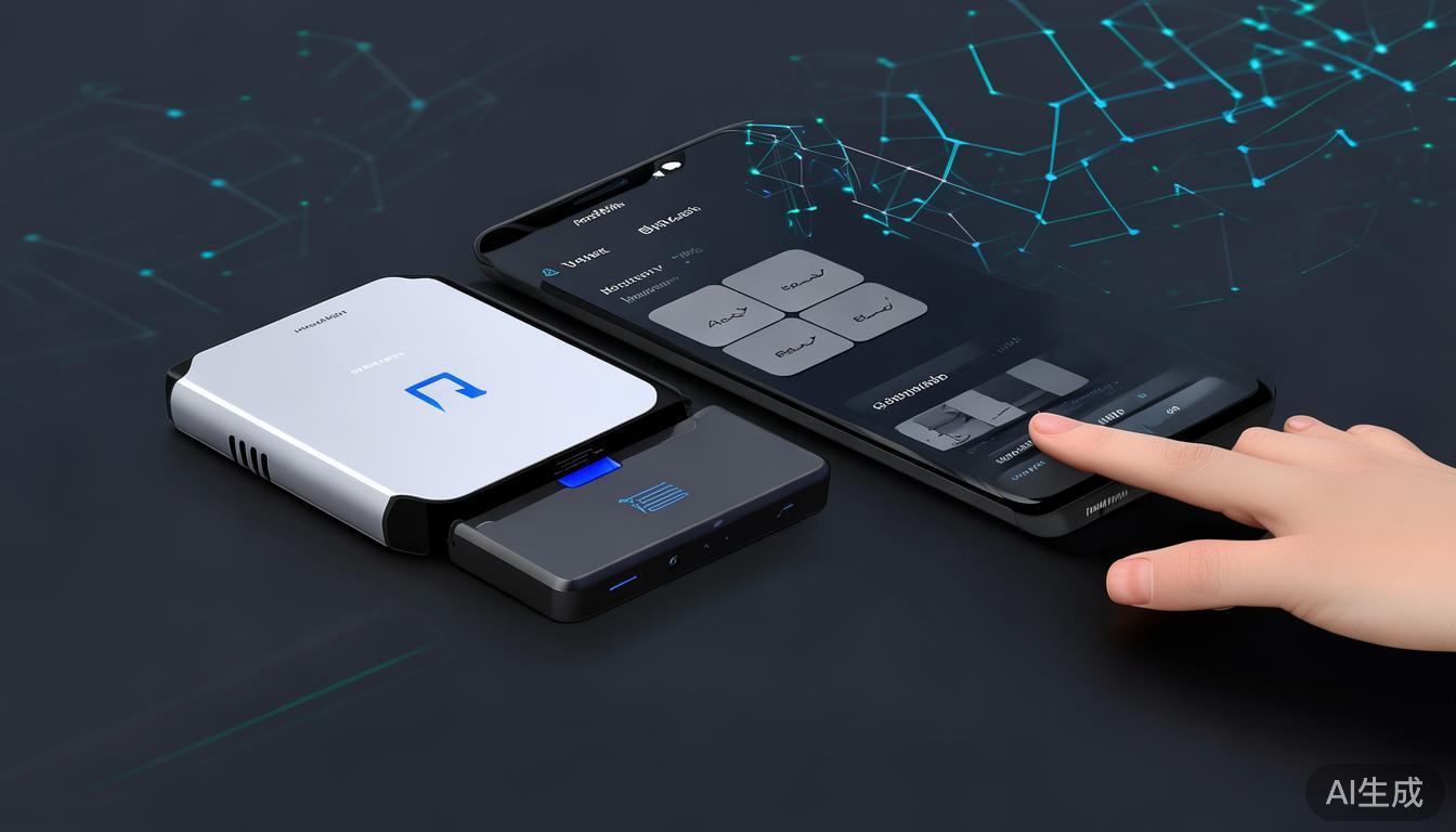 imToken錢包資產(chǎn)管理指南：三大智能化策略，讓資產(chǎn)更安全、增值更高效