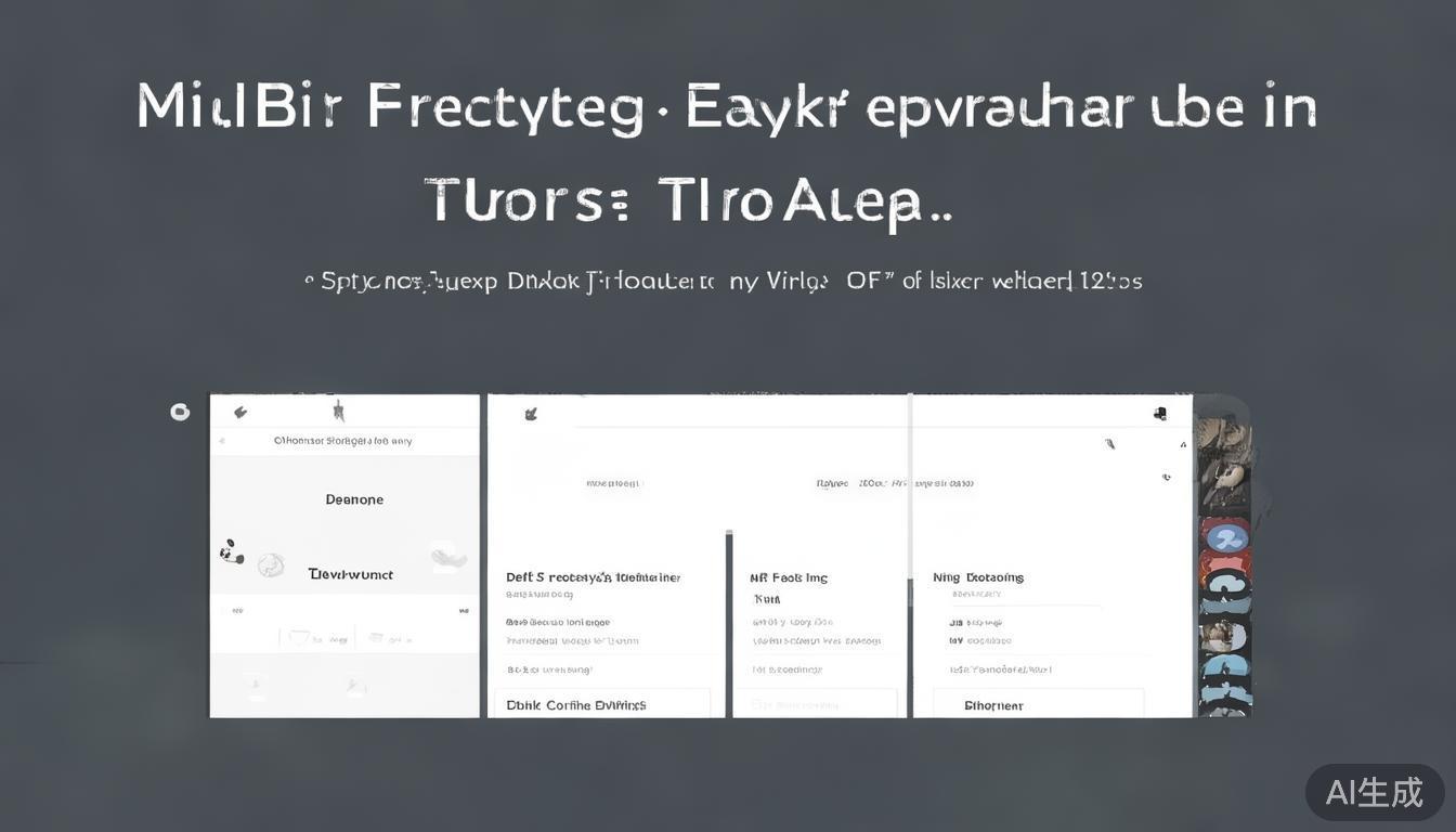 imToken錢包評(píng)測：安全架構(gòu)與Web 3門戶，如何重塑加密資產(chǎn)管理體驗(yàn)？