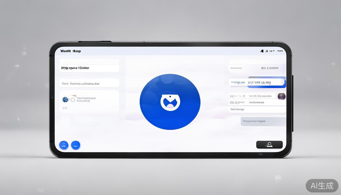 imToken錢包評(píng)測：安全易用的加密資產(chǎn)管理工具，如何高效參與DeFi與NFT？