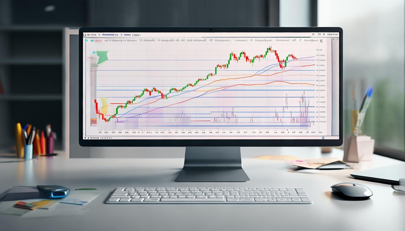 走勢(shì)分析app_現(xiàn)貨走勢(shì)軟件_如何通過(guò)最新imToken網(wǎng)址有效監(jiān)控價(jià)格走勢(shì)？