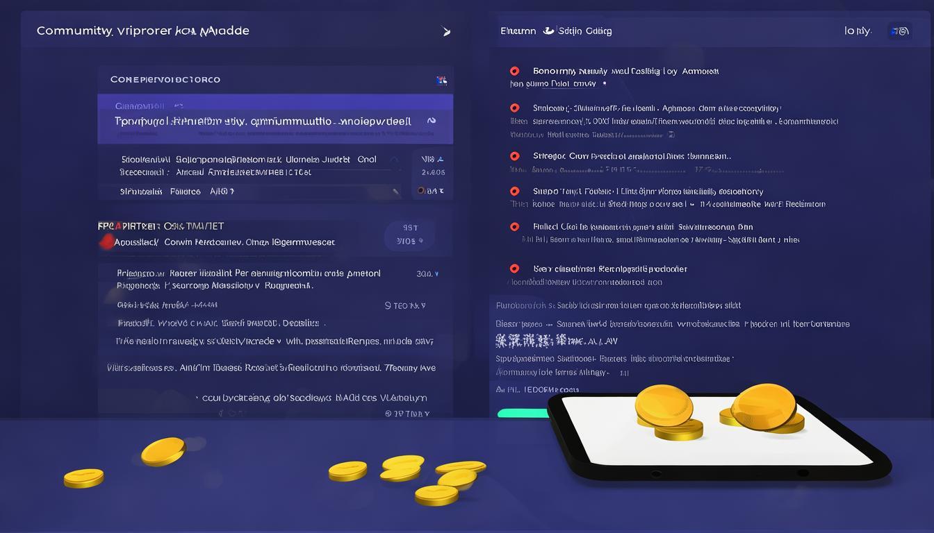 參與imToken錢包安卓端獎勵活動，輕松獲取虛擬財(cái)產(chǎn)的方法