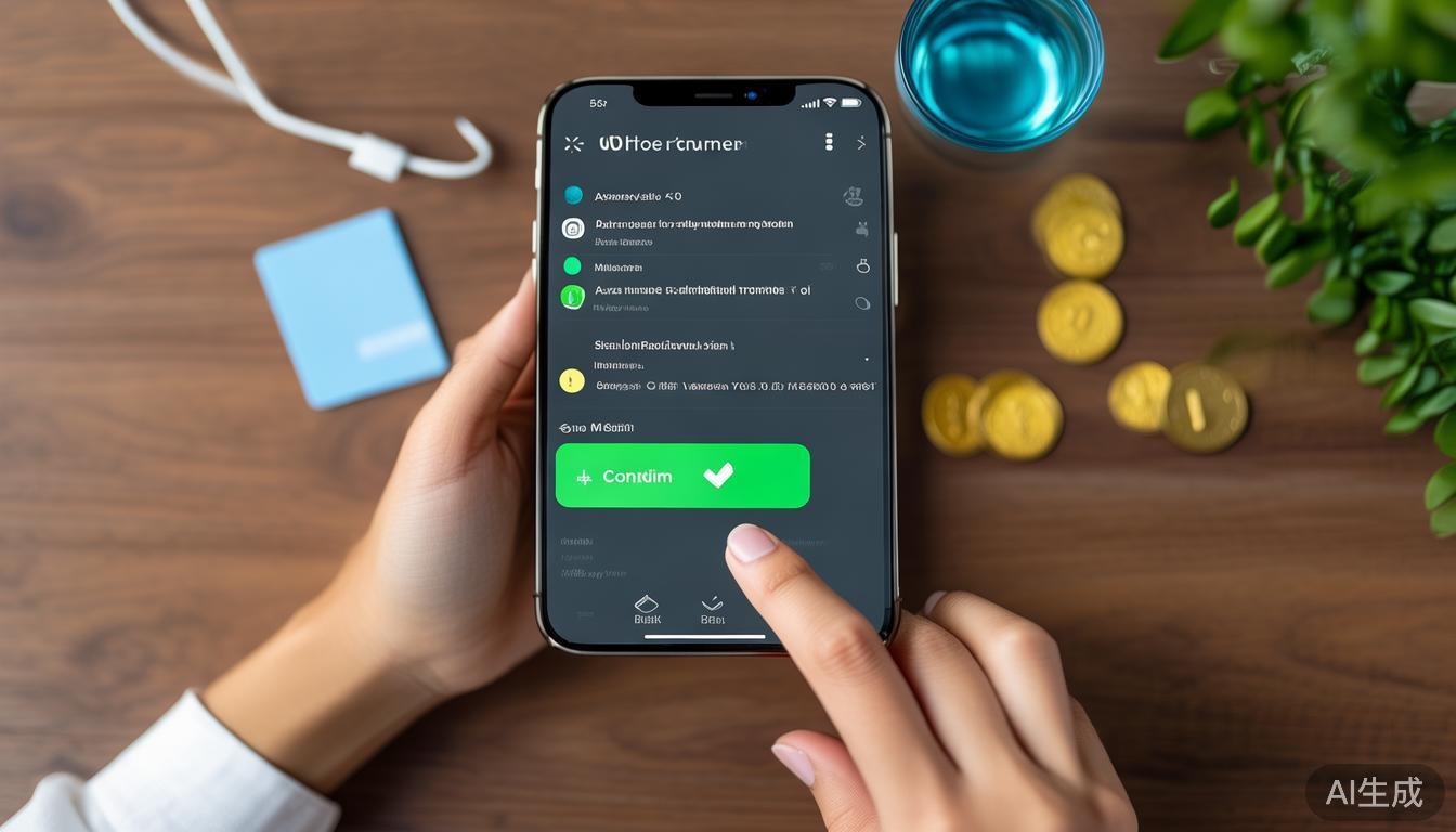 反饋改進計劃_imToken官方下載的用戶使用反饋，促進產(chǎn)品和功能的持續(xù)優(yōu)化與改進。_反饋與改進
