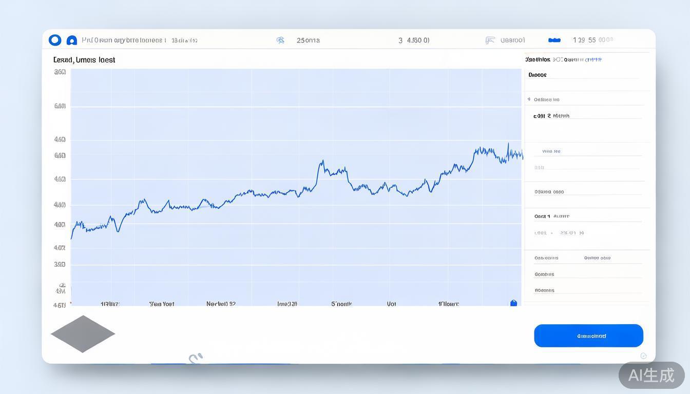 數(shù)字資產(chǎn)管理要點：imToken 3.0助你把握資產(chǎn)走勢及操作步驟？