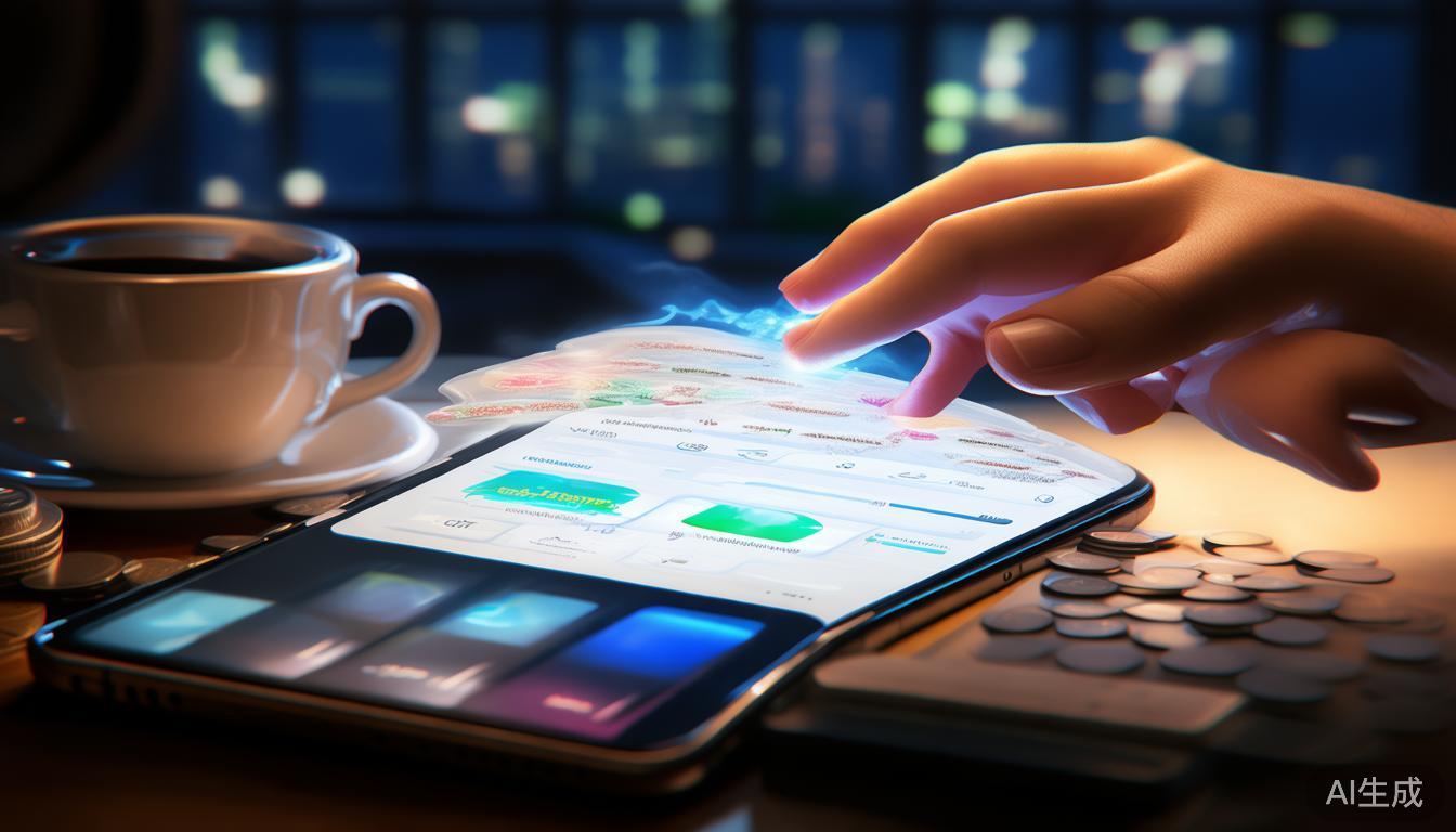 imToken官方下載指南：蘋果用戶必看，如何安全獲取與使用？