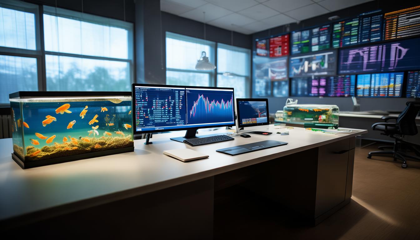 下載token錢包安卓版開啟數(shù)字資產(chǎn)投資大門，不同類型投資者該如何選？