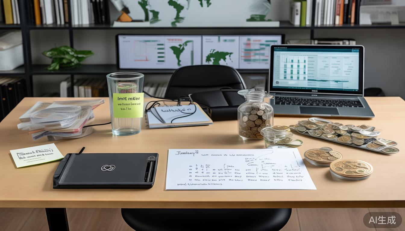 imToken冷錢包收益處理方式受關(guān)注，妥善記錄收益很重要