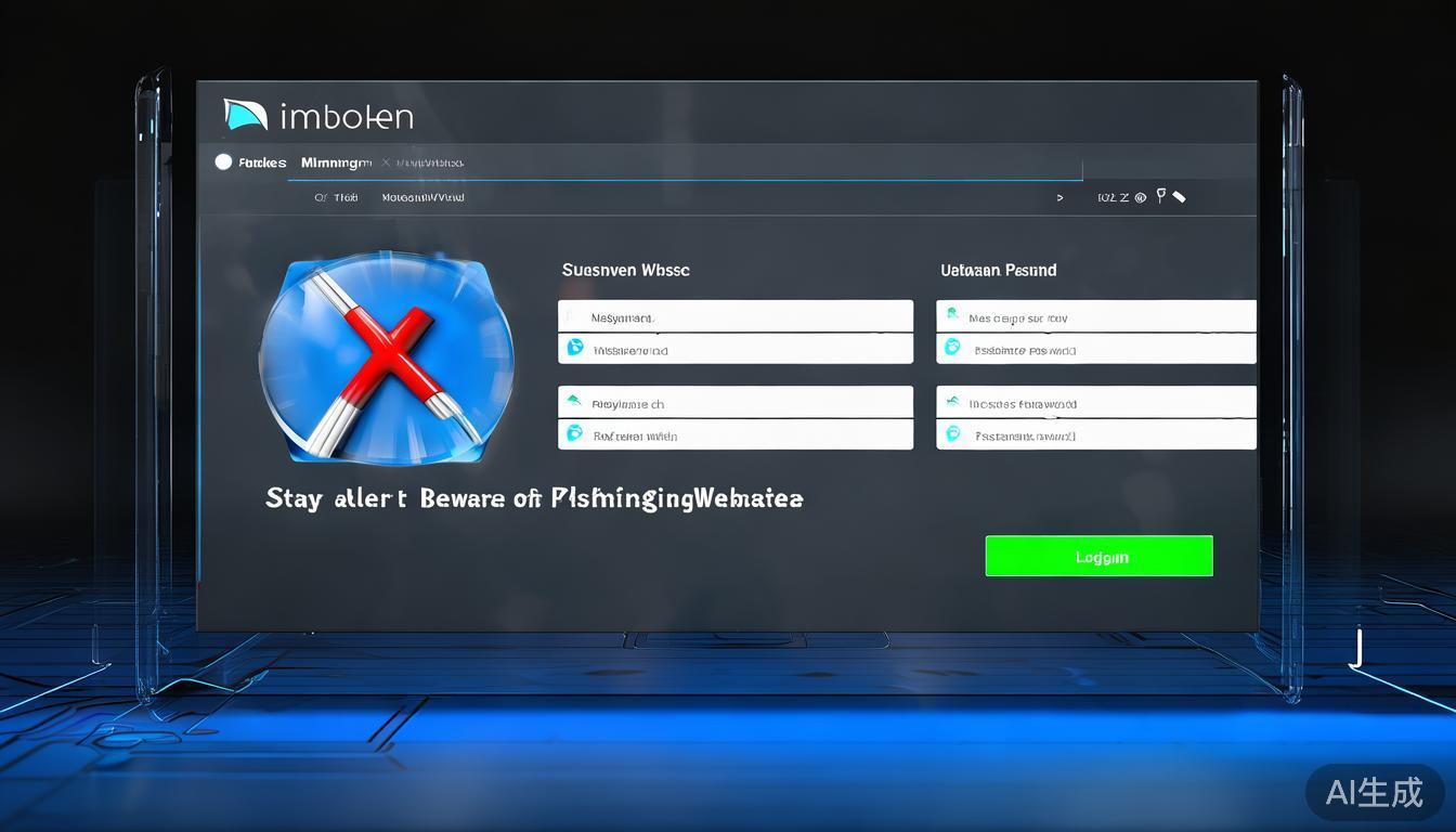 數(shù)字貨幣錢(qián)包官網(wǎng)地址的安全性不容小覷，正確獲取方式要牢記