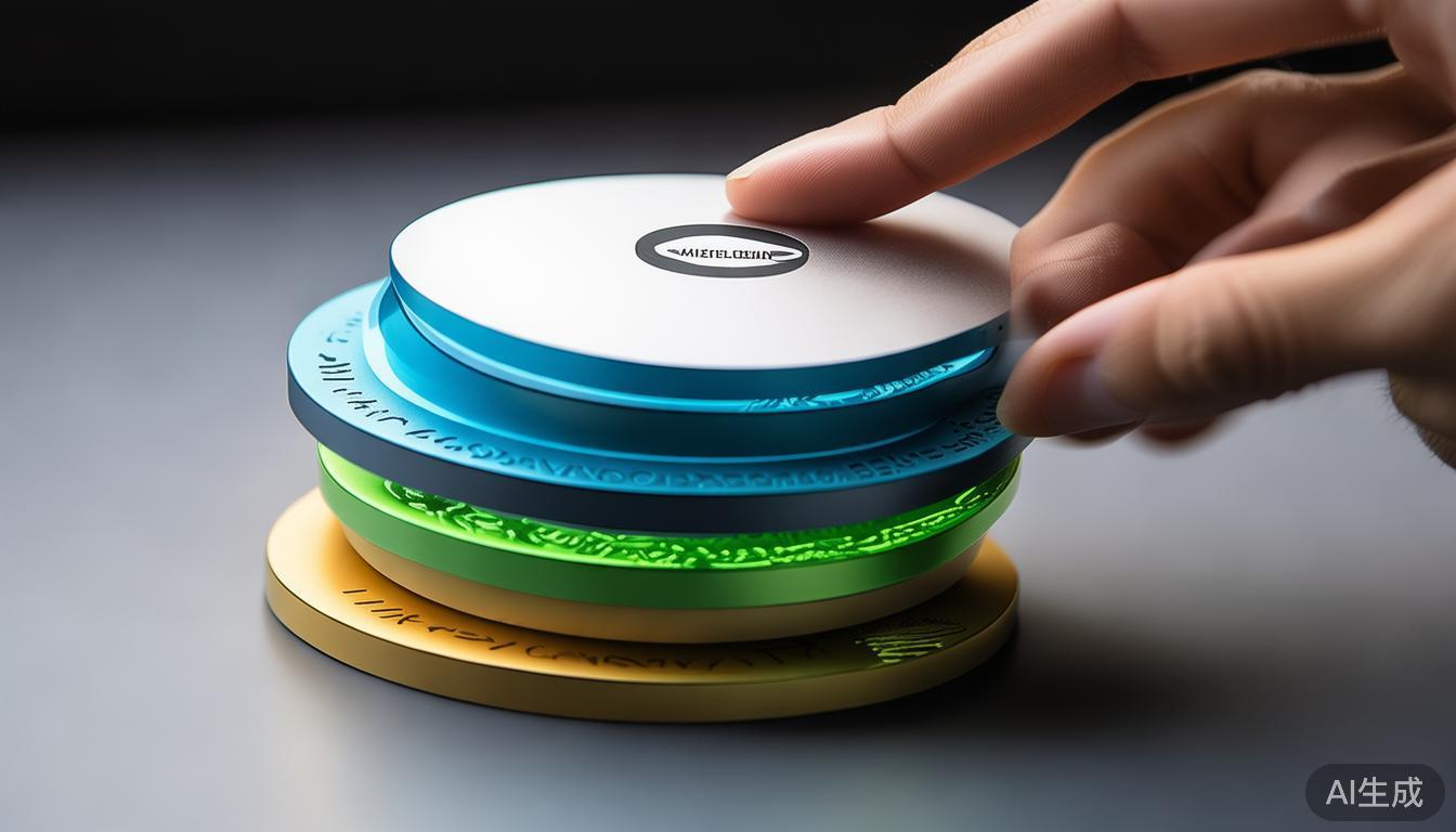 imToken中文版評(píng)測(cè)：安全便捷的多鏈錢包，如何優(yōu)化中文用戶體驗(yàn)與資產(chǎn)保障？