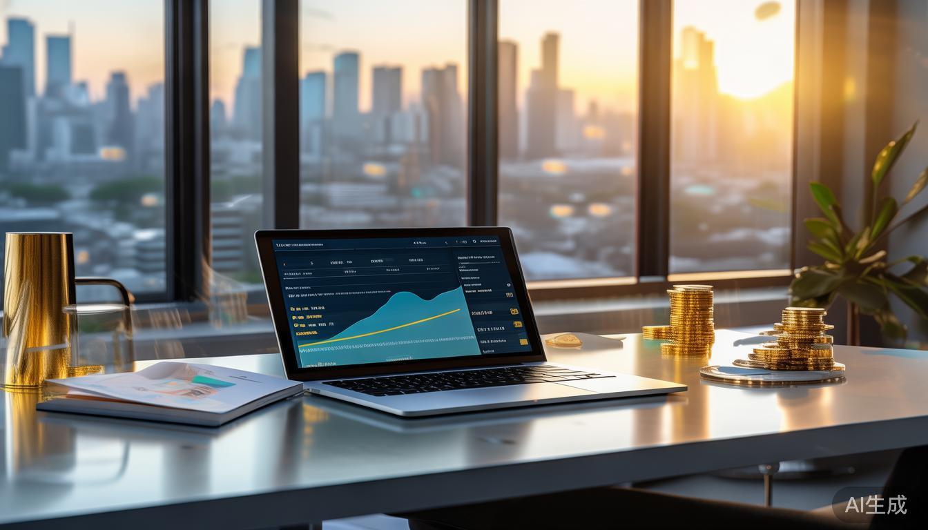 工薪階層巧用im錢包App投資賺錢，開啟財富積累之路