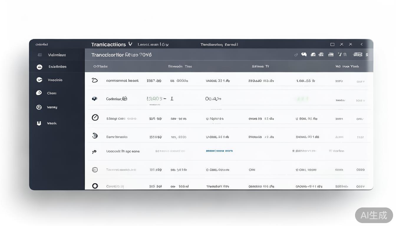 imToken錢包iOS版如何查看交易歷史？詳細步驟來了