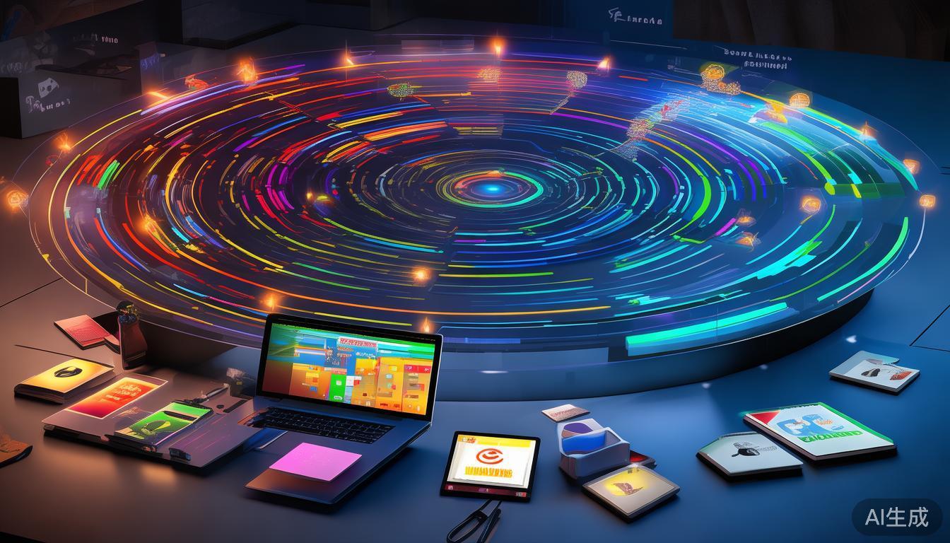 從以太坊錢包到多鏈平臺，imToken的創(chuàng)新之路與核心優(yōu)勢？