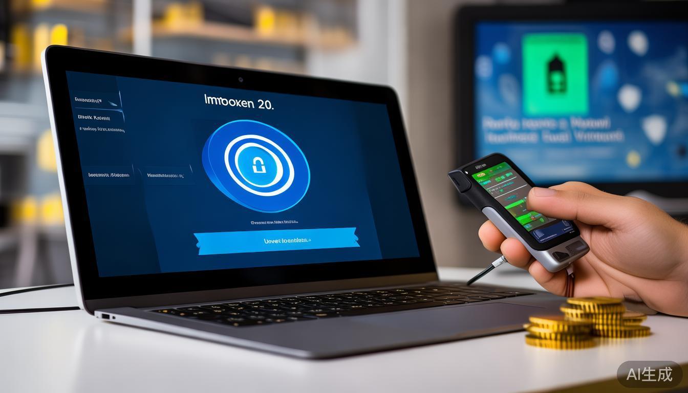 imToken 2.0：從數(shù)字錢包到Web3入口，如何通過(guò)多鏈管理與安全加密構(gòu)建核心競(jìng)爭(zhēng)力？