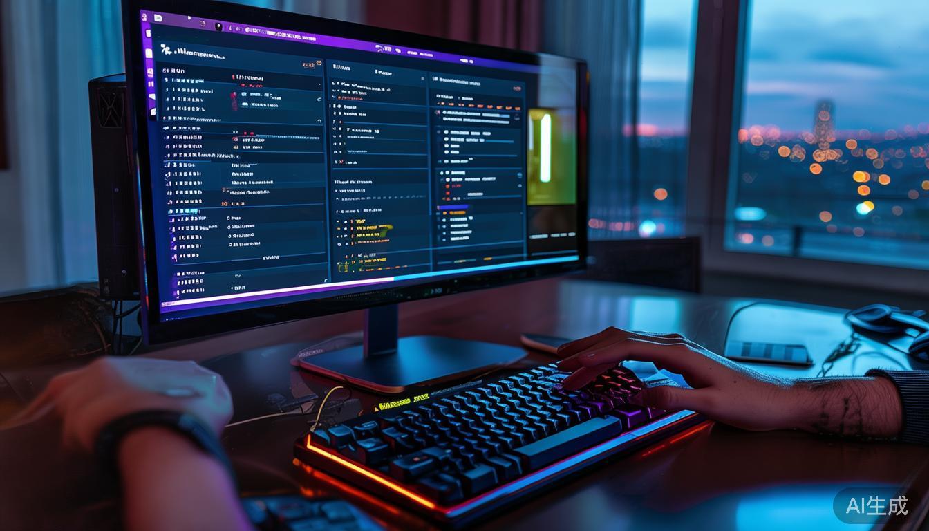 數(shù)字錢包成本控制指南：善用記賬與分類功能，精準(zhǔn)削減不必要開(kāi)支