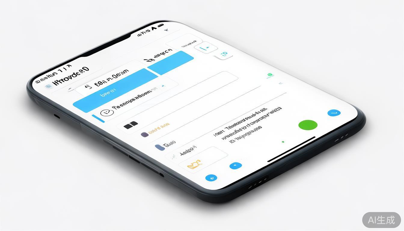 安卓用imToken 2.0兼顧效率與安全？這幾個(gè)核心要點(diǎn)要知道