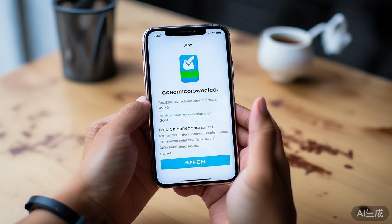 數(shù)字資產安全始于官網！警惕仿冒網站，如何通過官方渠道安全下載ImToken？