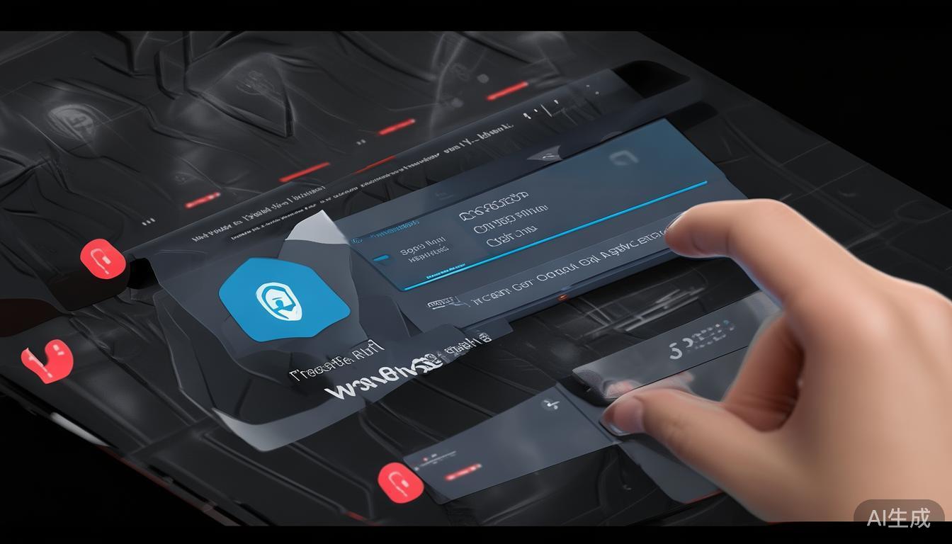 imToken新版錢包安全升級：私鑰本地加密、風(fēng)險攔截，構(gòu)筑資產(chǎn)防護堅固門
