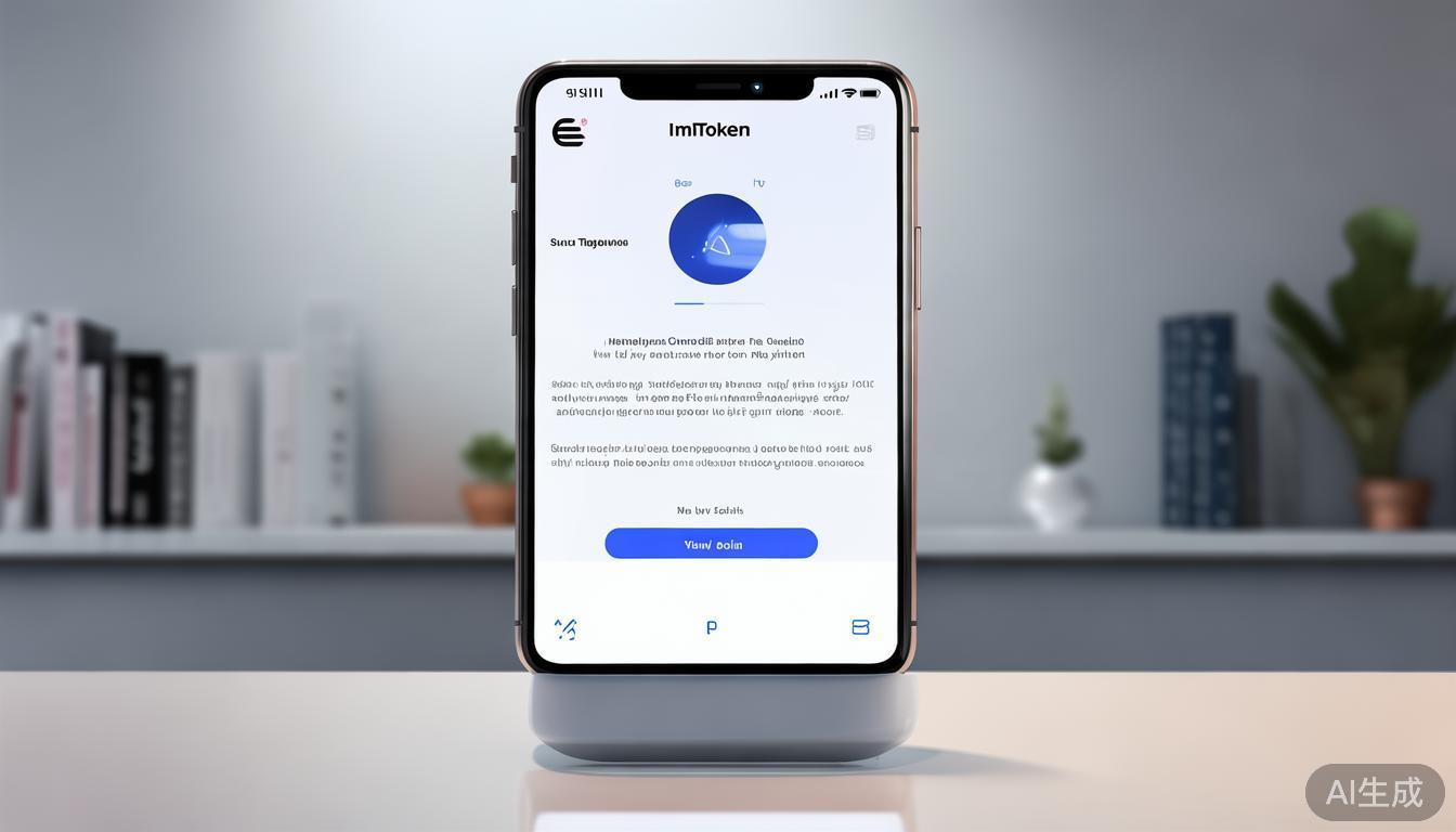 imToken錢包下載體驗(yàn)優(yōu)化：安全、便捷與信任構(gòu)建的三個(gè)關(guān)鍵維度