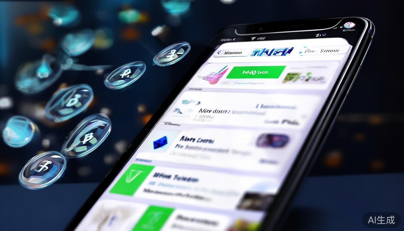 光明的未來安卓版_角色價(jià)值觀什么意思_imToken安卓版在整個(gè)數(shù)字貨幣生態(tài)中的角色與影響，助您理解行業(yè)的未來趨勢(shì)。