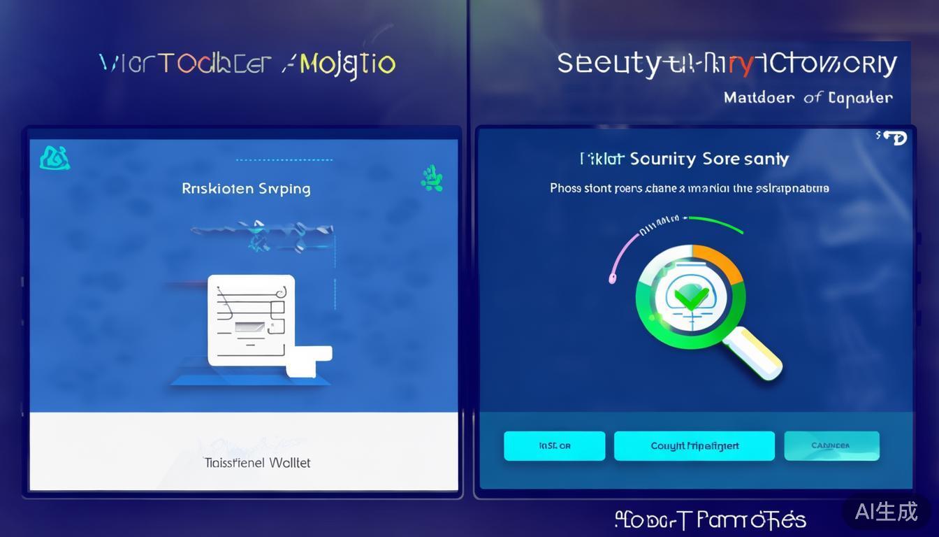 數(shù)字資產(chǎn)安全管理領(lǐng)域，imToken與其他錢包的差異在哪？