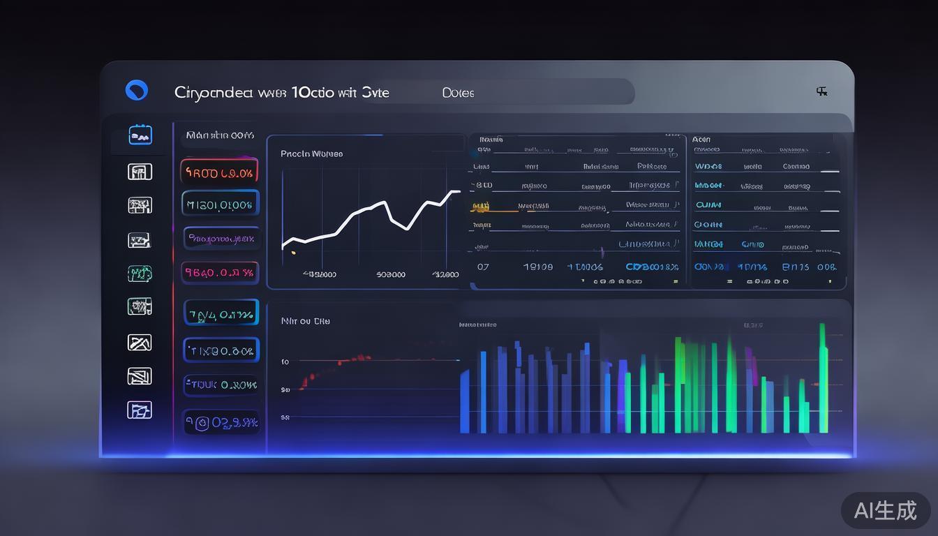 備受信賴的imToken通用版數(shù)字資產(chǎn)管理工具，五大核心功能詳解