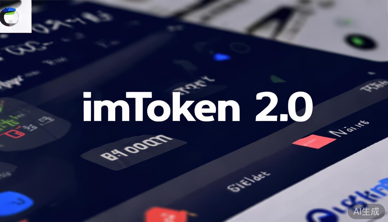 imToken 2.0安卓版更新：優(yōu)化投資功能，助力數(shù)字資產(chǎn)管理