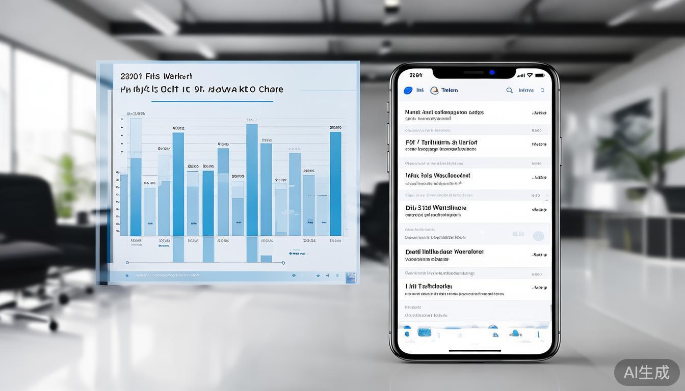 imToken安卓版深度解析：多鏈管理與DeFi生態(tài)優(yōu)勢(shì)，如何引領(lǐng)數(shù)字錢包市場(chǎng)？
