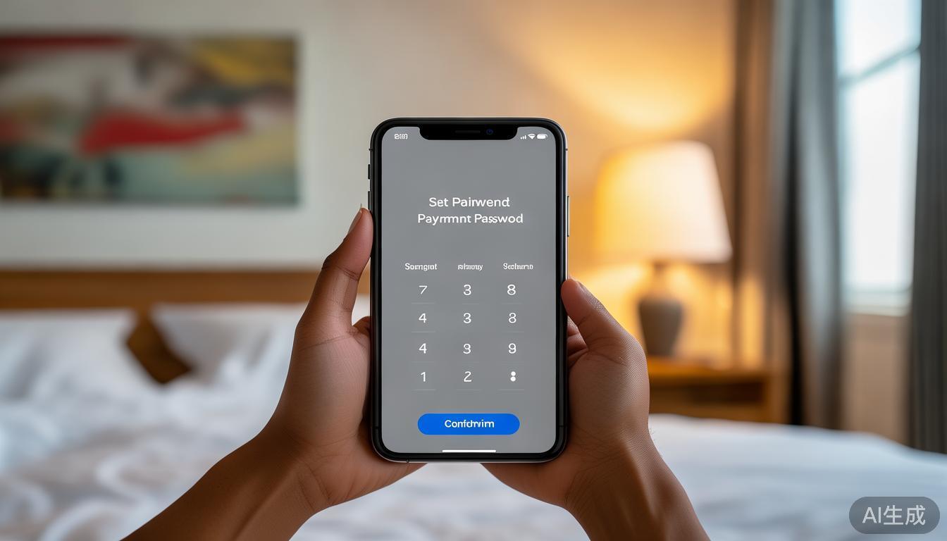 imToken下載安裝與安全指南：守護(hù)數(shù)字財(cái)富，從官方渠道與助記詞備份開始