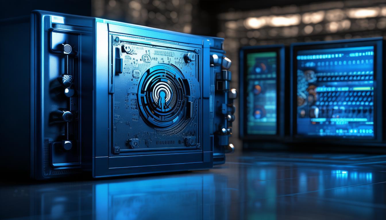 imToken 2.0安卓錢包：簡化投資流程，保障安全易操作