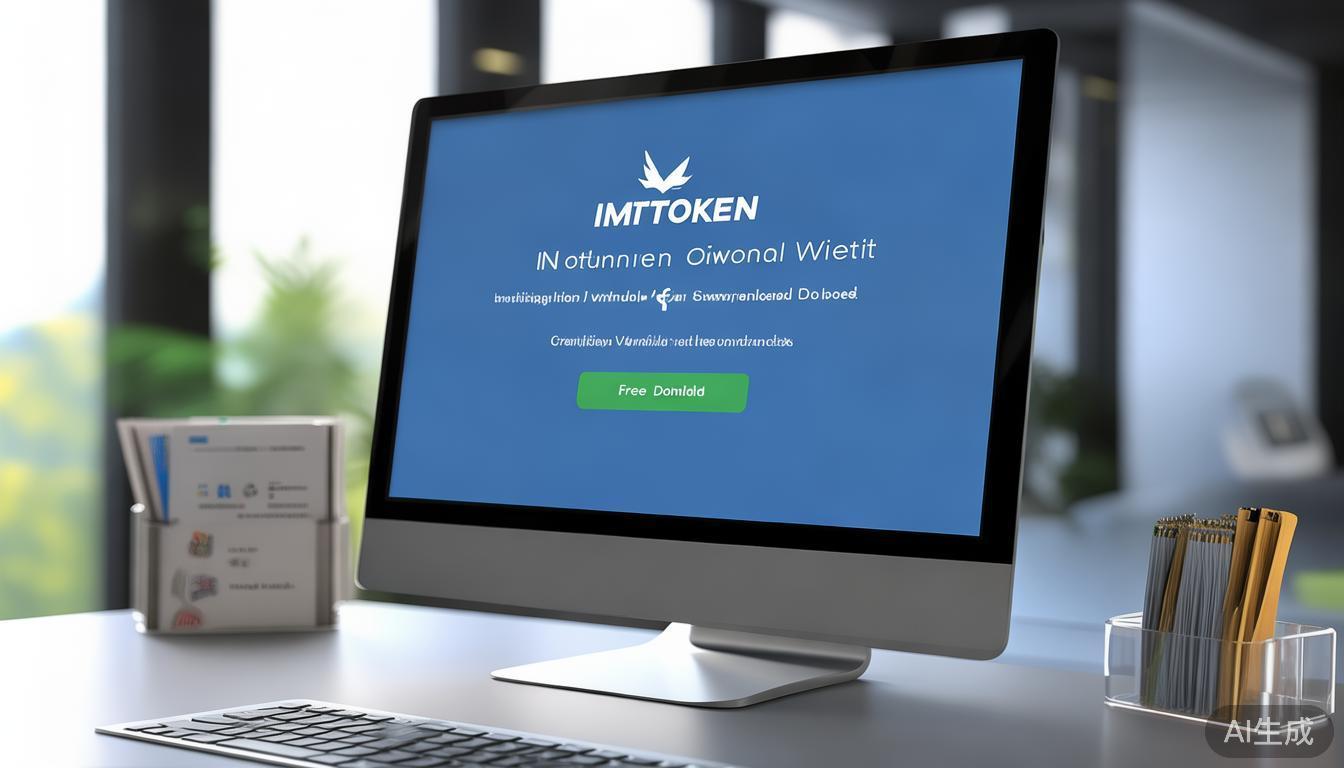 數(shù)字資產(chǎn)管理領(lǐng)域：ImToken官網(wǎng)安全下載資源的關(guān)鍵步驟與注意事項(xiàng)